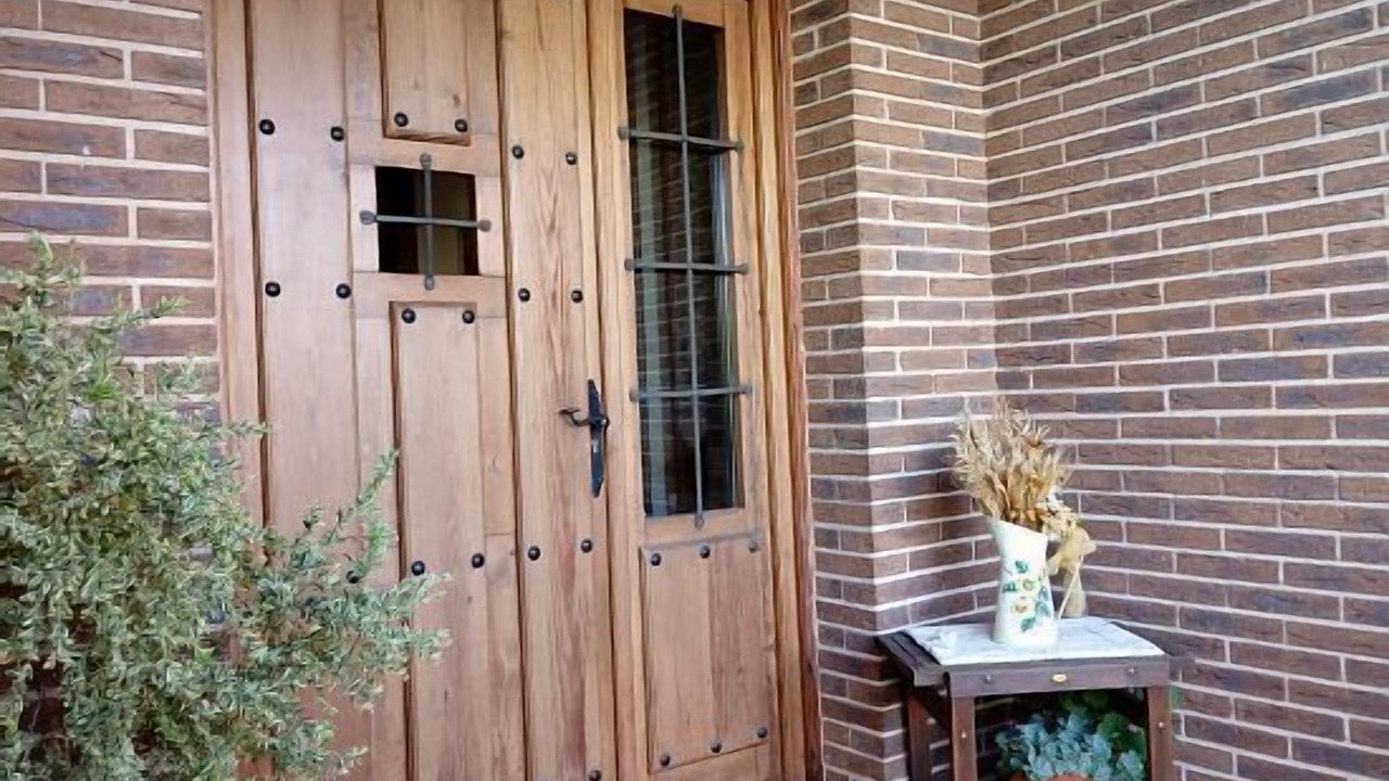 Photo of Outdoor in El Casar
