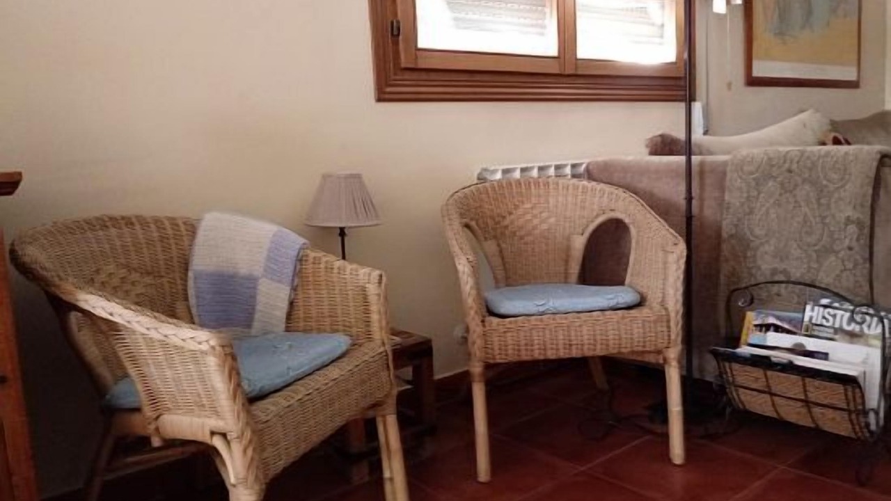 Photo of Livingroom in El Casar
