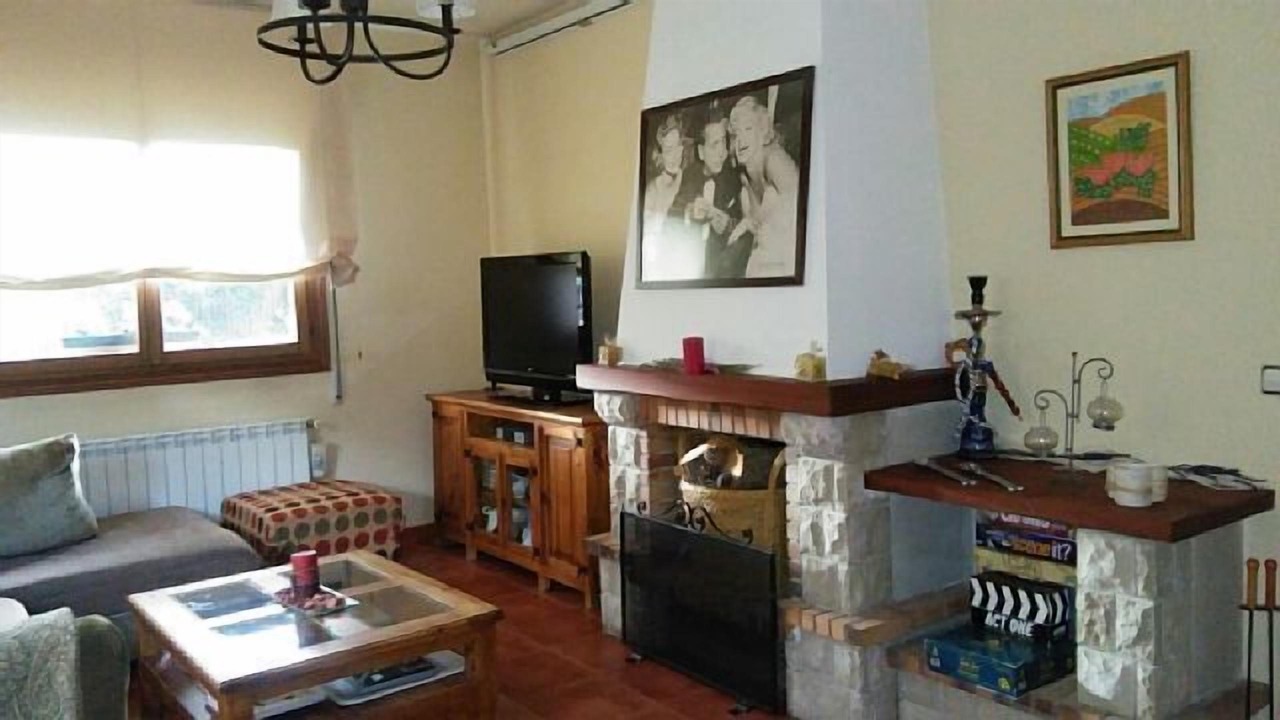 Photo of Livingroom in El Casar