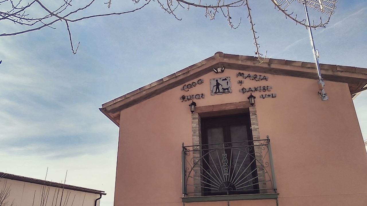 Photo of Outdoor in Castrillo de Duero
