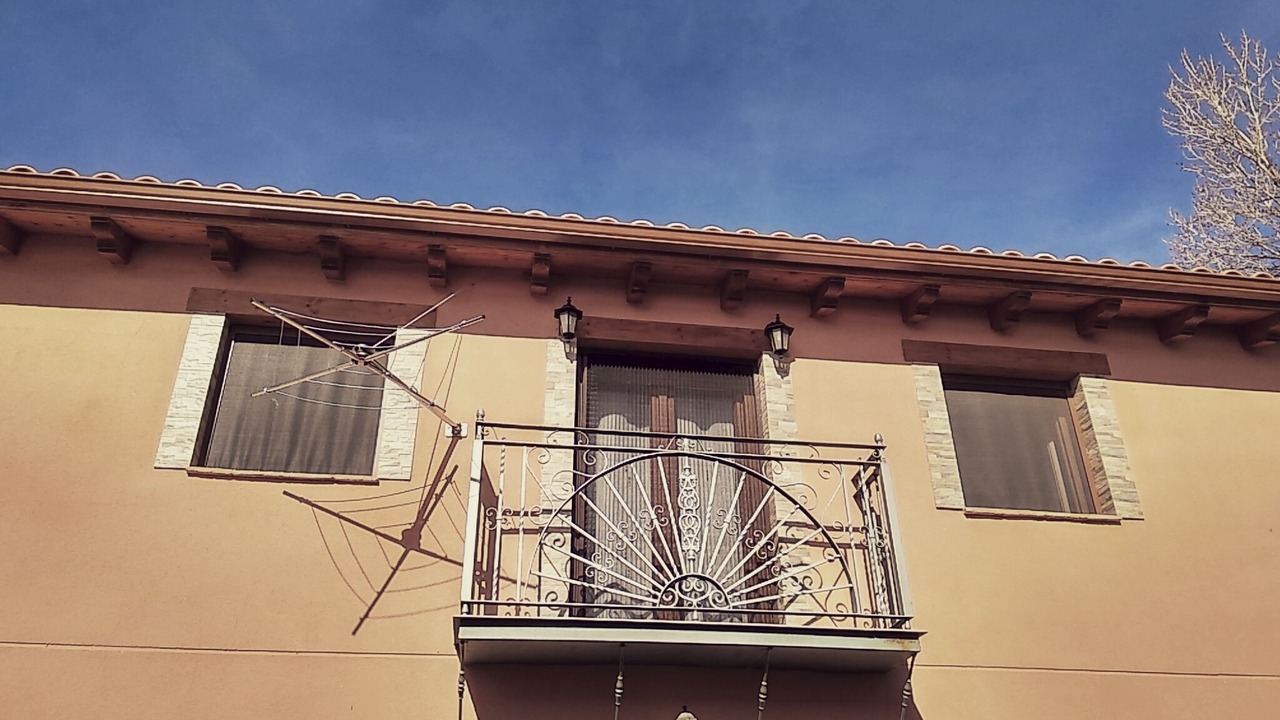 Photo of Outdoor in Castrillo de Duero