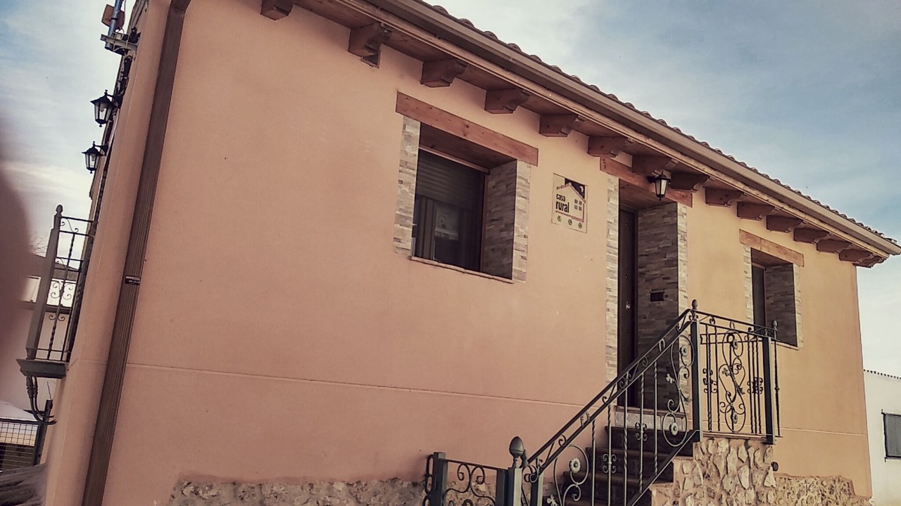 Photo of Outdoor in Castrillo de Duero