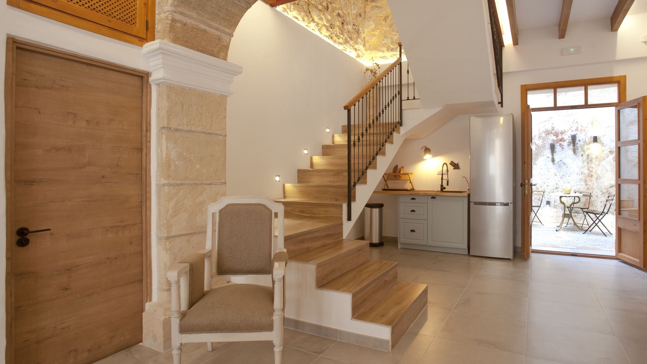 Photo of Kitchen in Arta