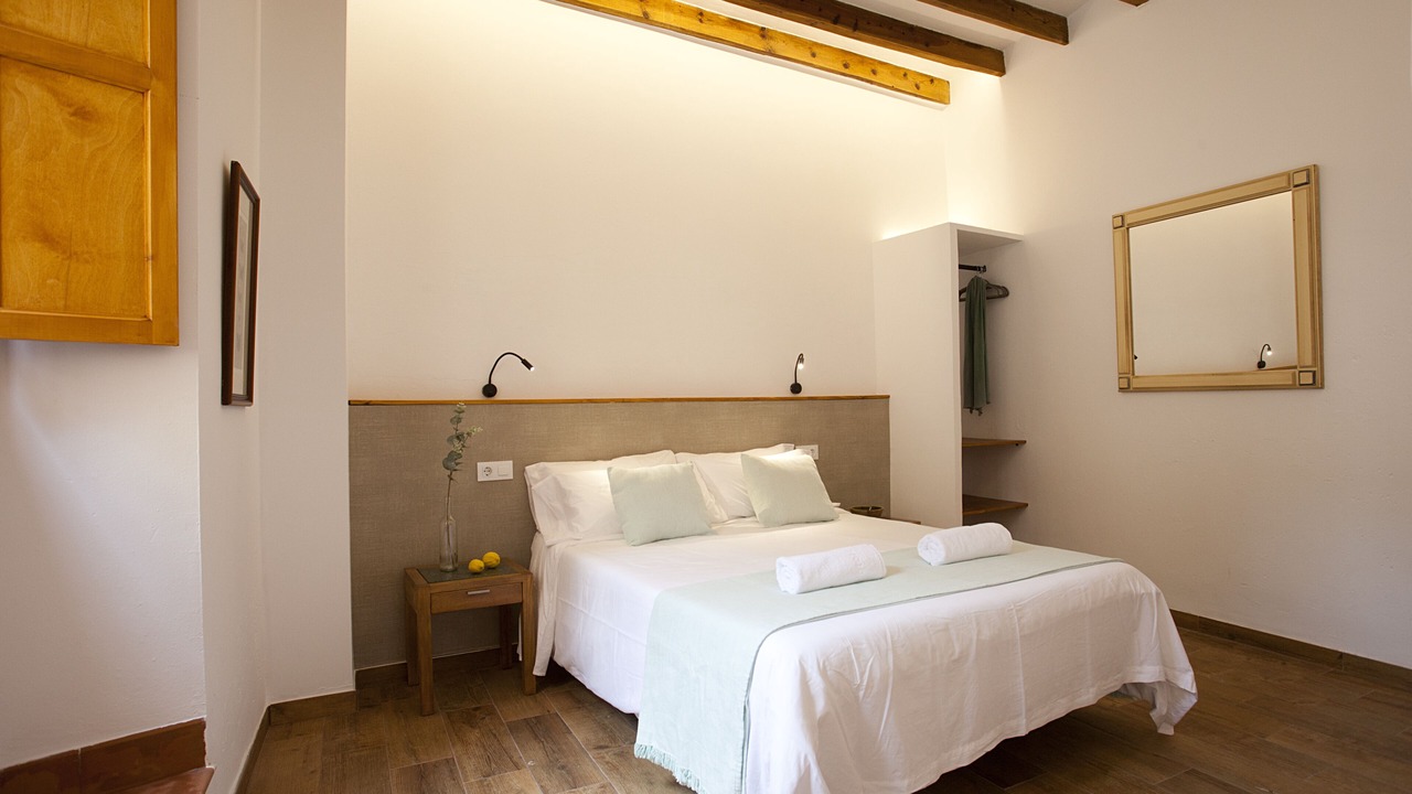 Photo of Bedroom in Arta