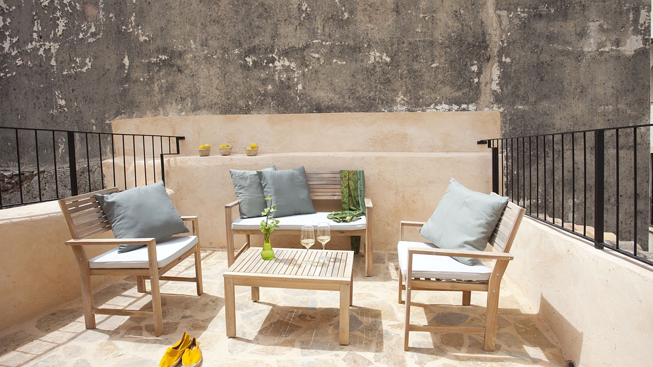 Photo of Bedroom in Arta