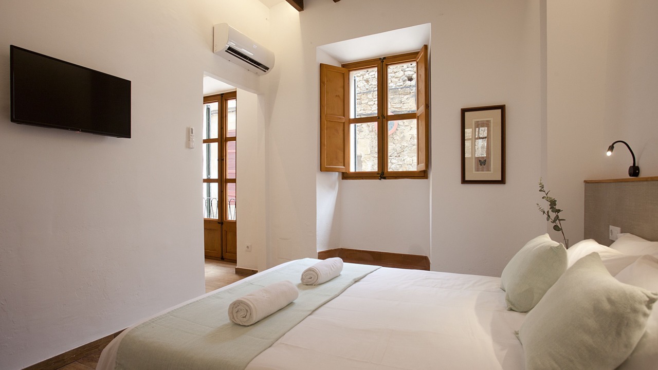 Photo of Bedroom in Arta