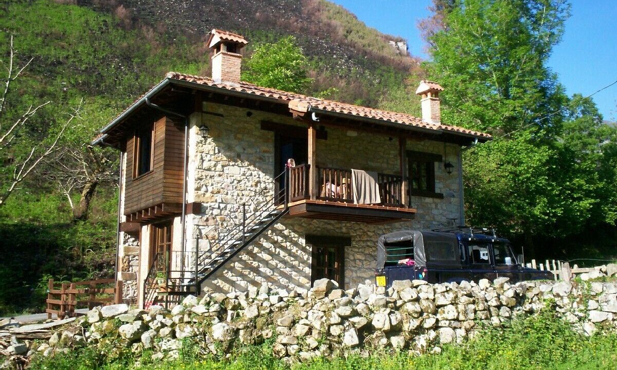 Photo of Outdoor in Pilona