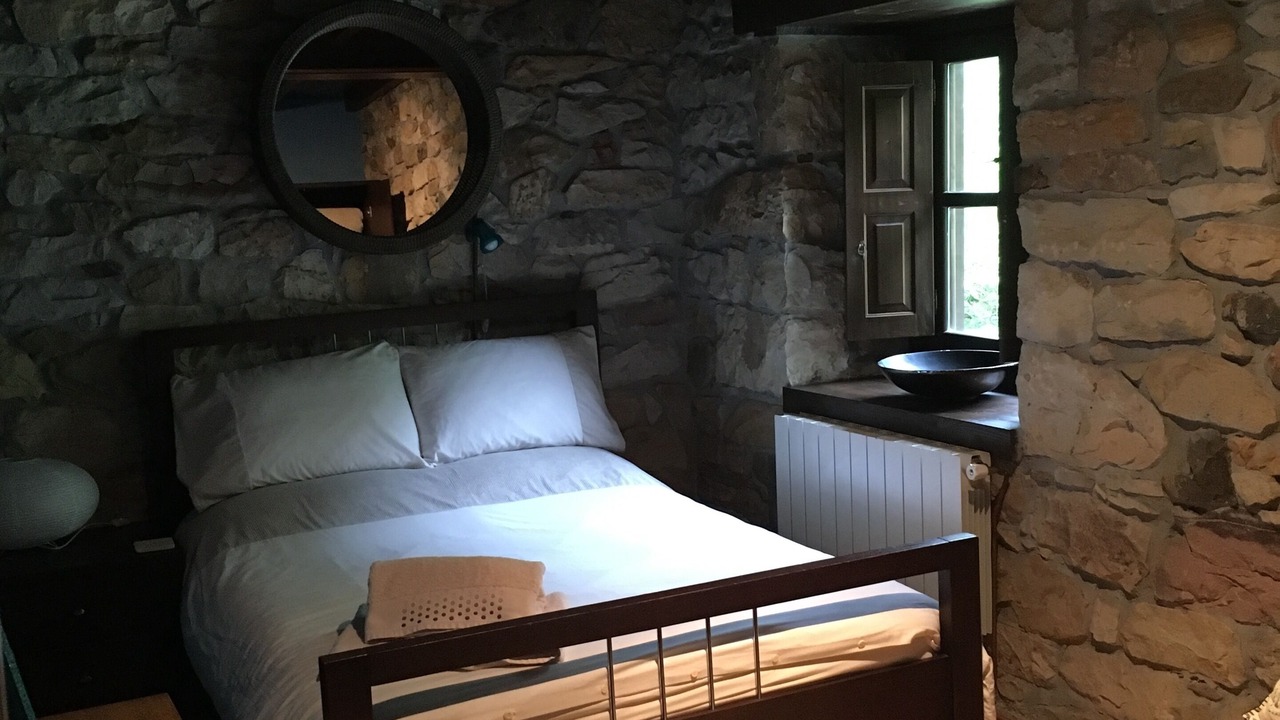 Photo of Bedroom in Pilona