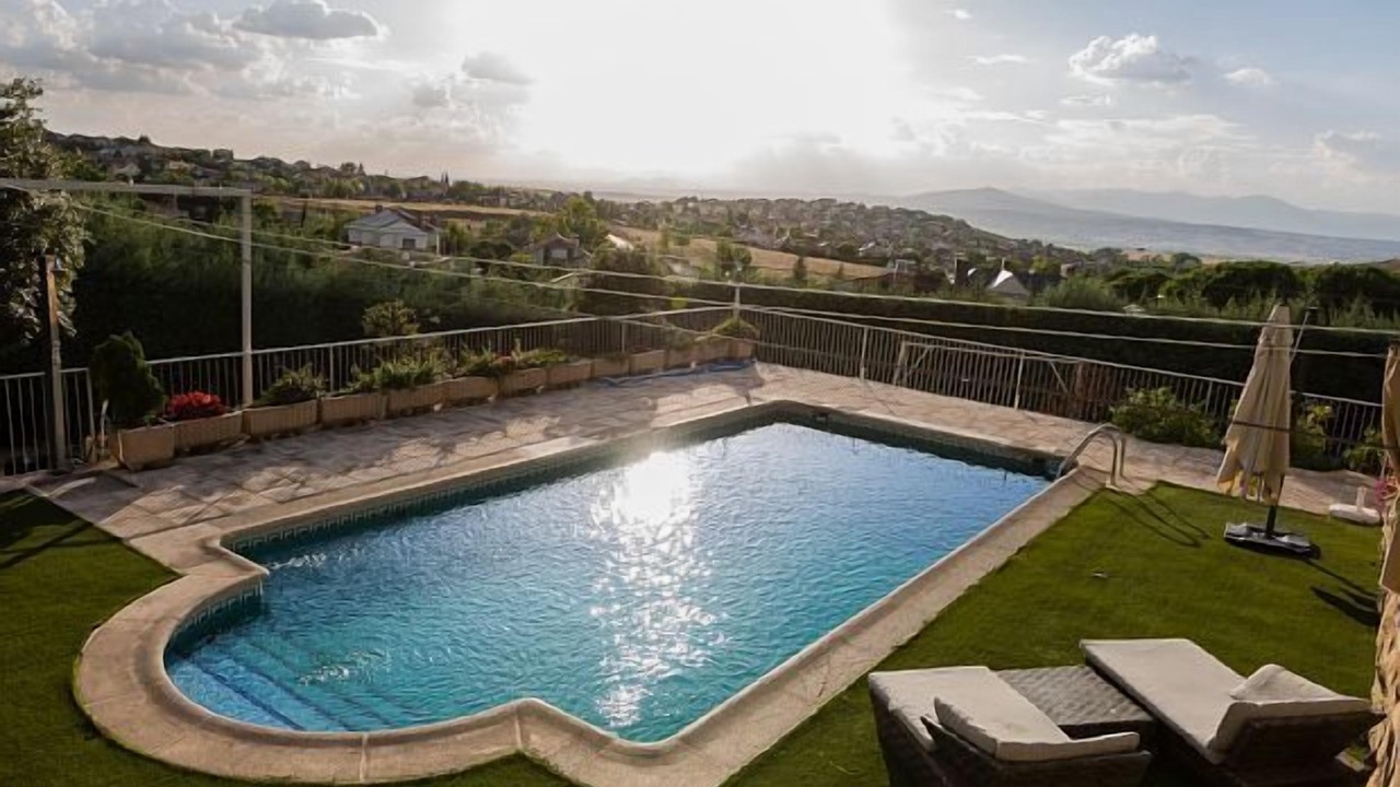 Photo of Outdoor in El Casar