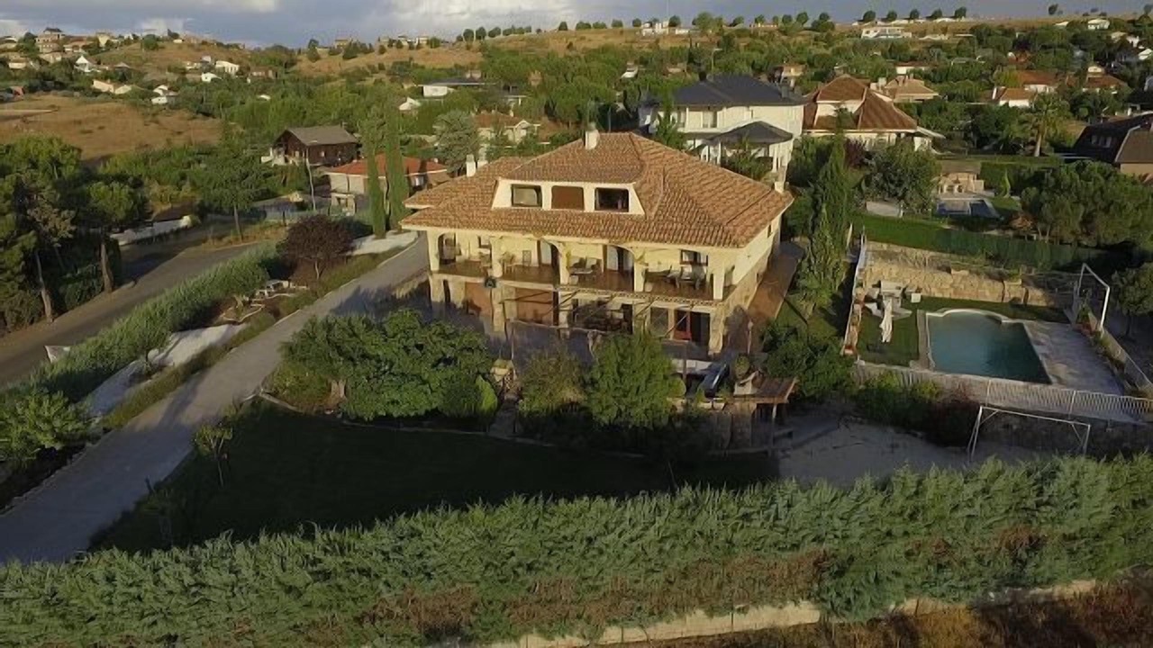 Photo of Outdoor in El Casar