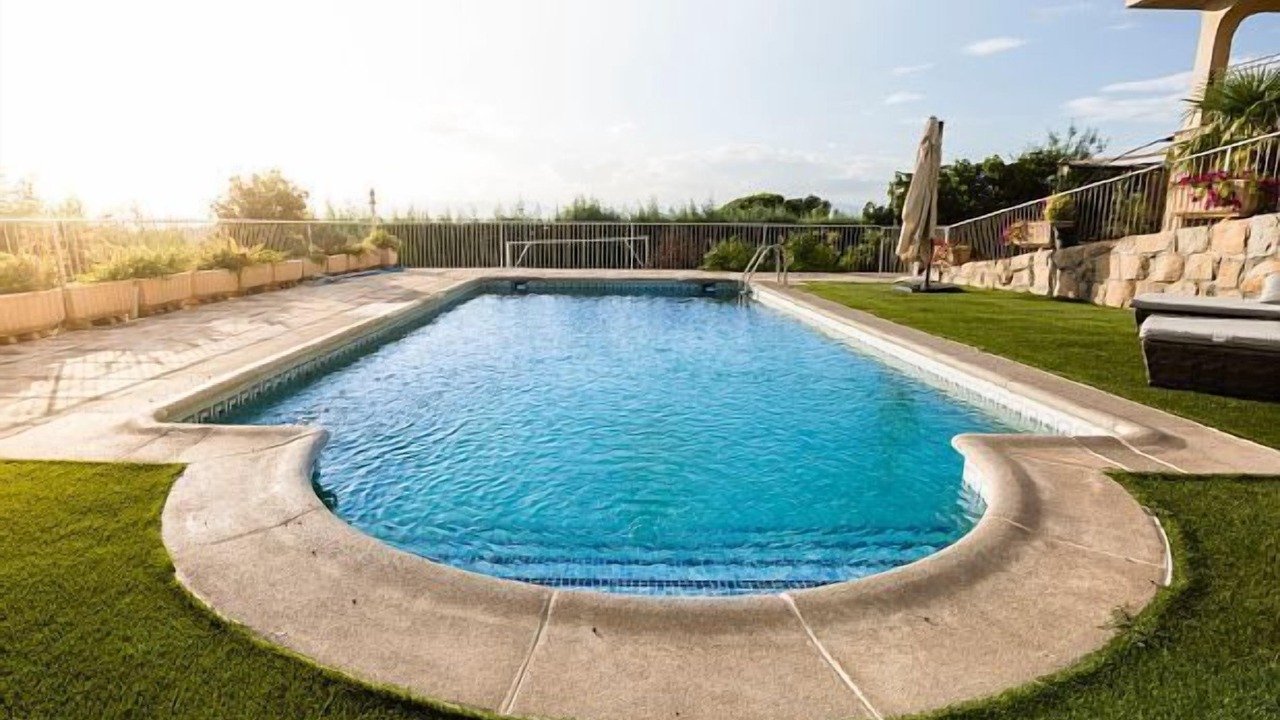 Photo of Outdoor in El Casar