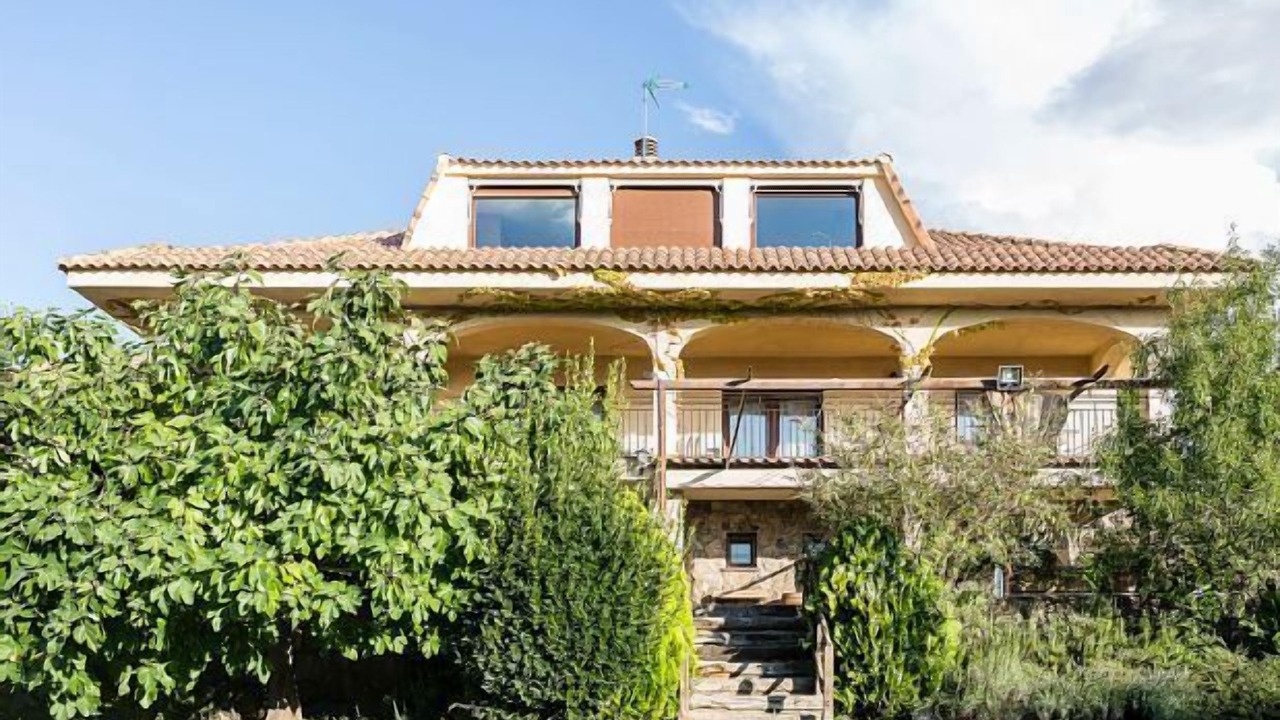 Photo of Outdoor in El Casar