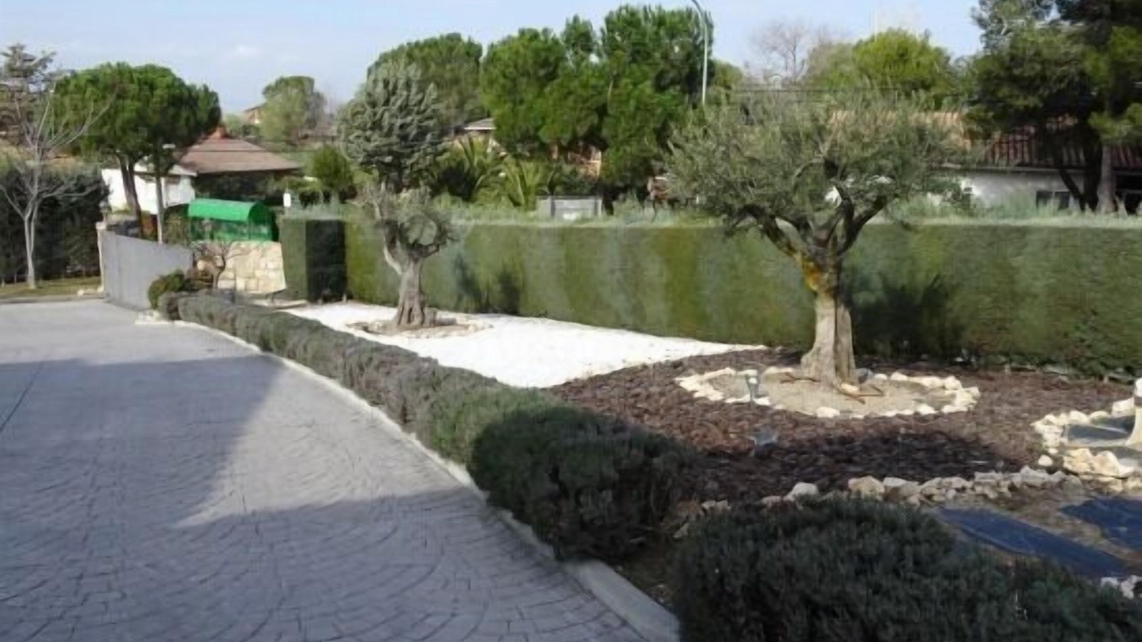 Photo of Outdoor in El Casar