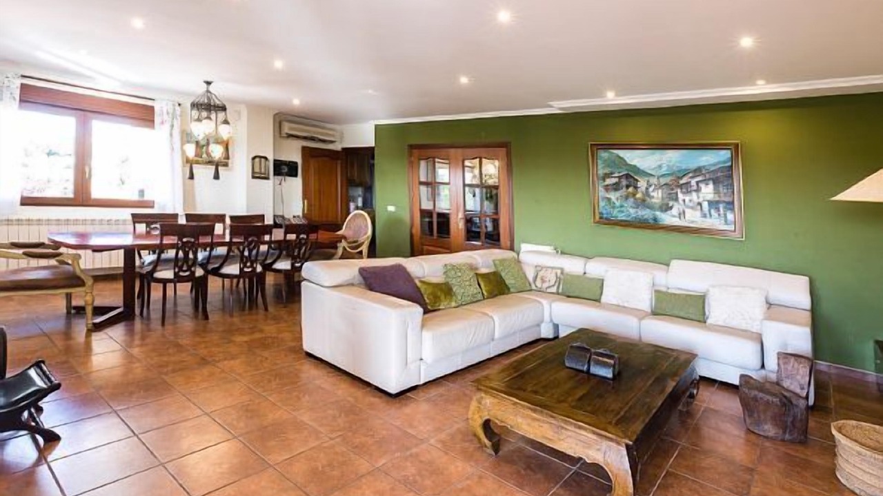 Photo of Livingroom in El Casar