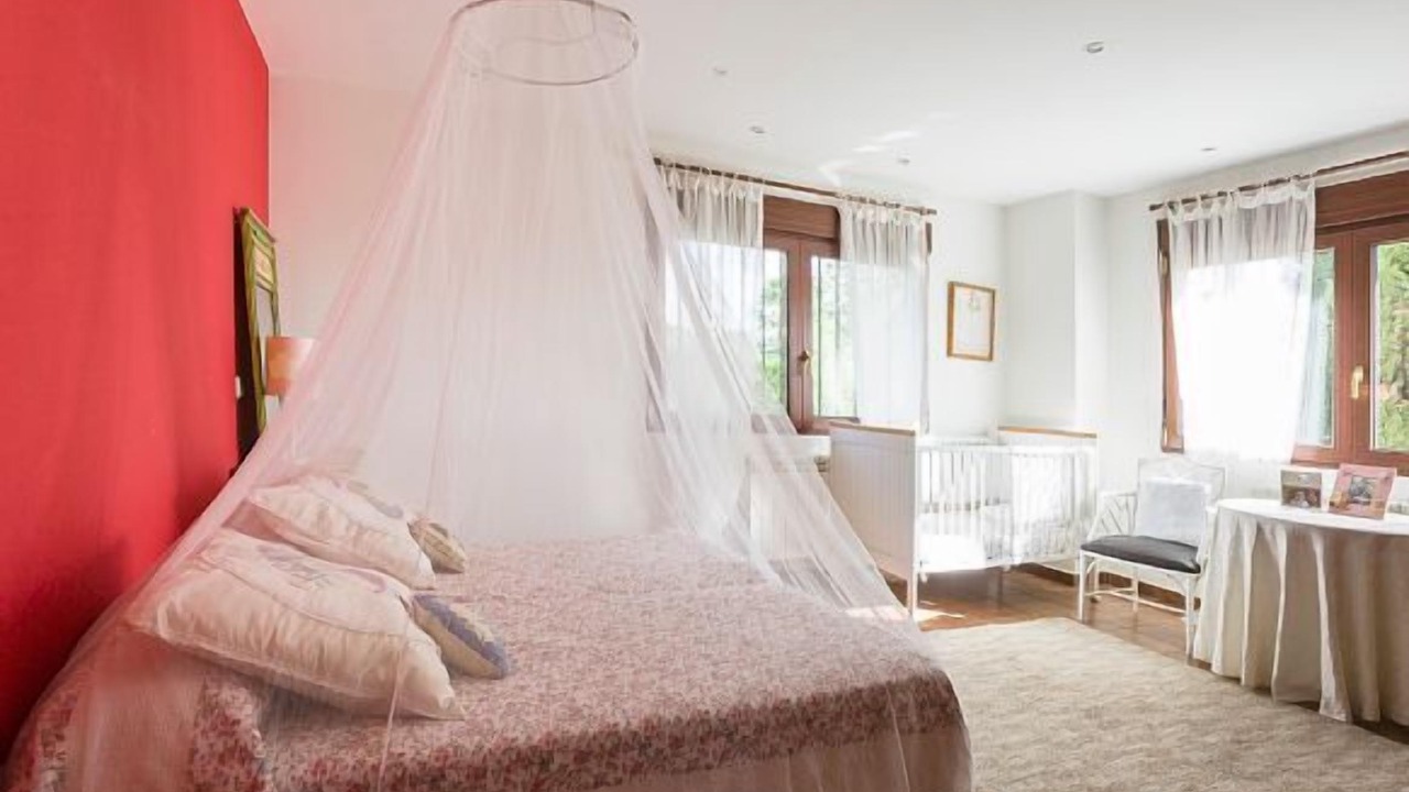 Photo of Bedroom in El Casar