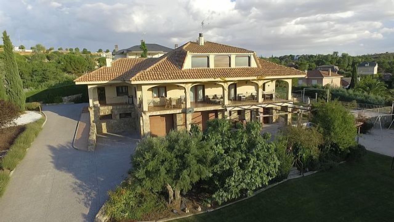 Photo of Outdoor in El Casar