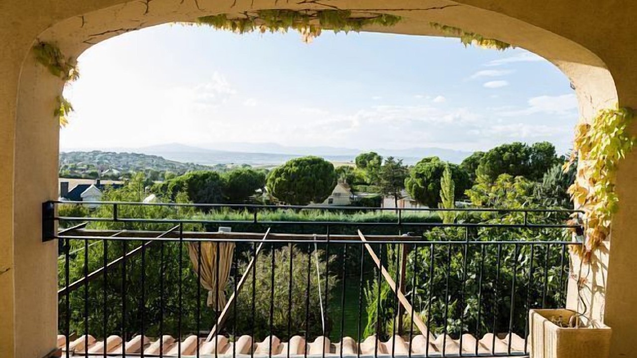 Photo of Outdoor in El Casar