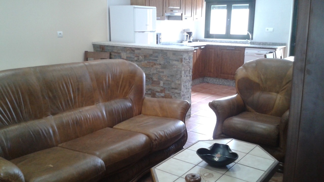 Photo of Livingroom in Branuelas