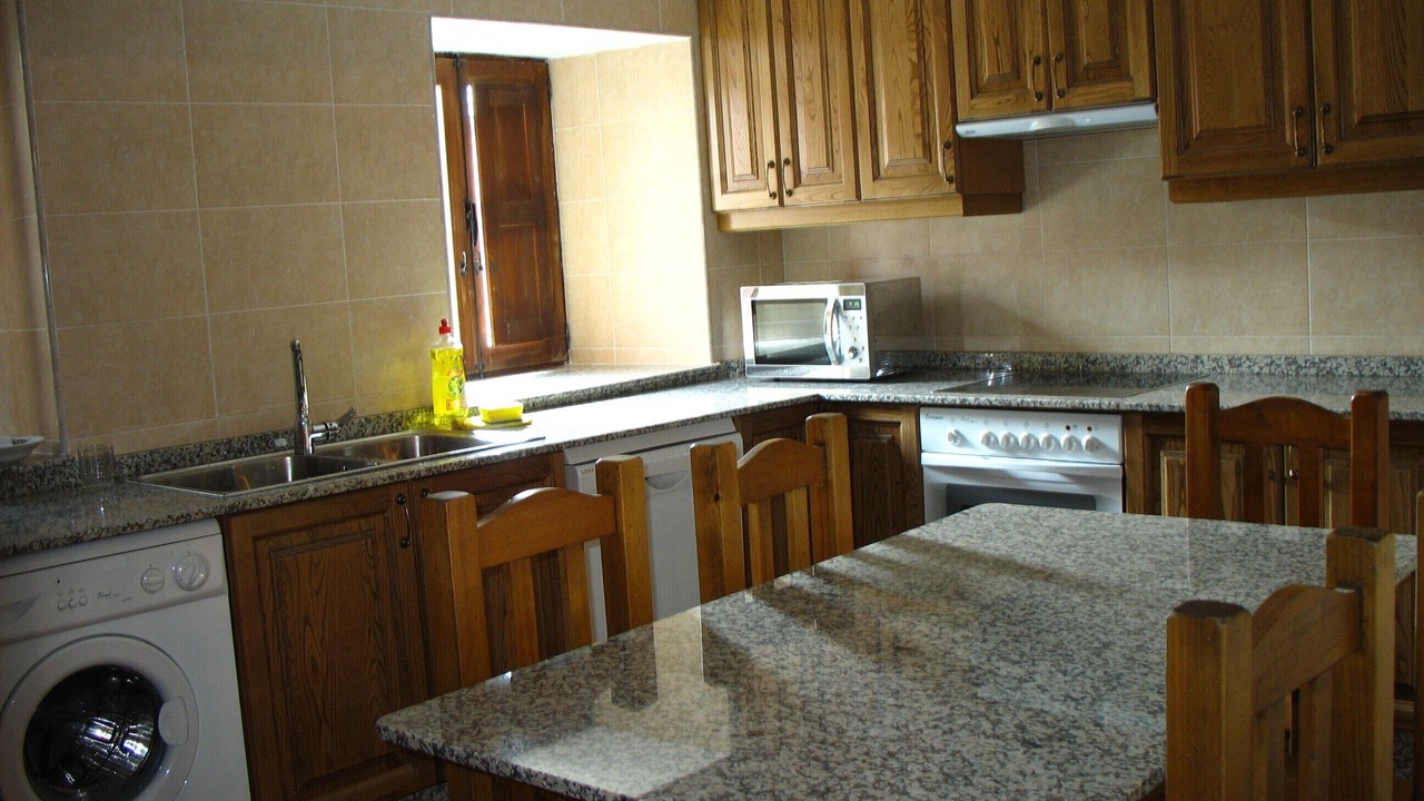Photo of Kitchen in Branuelas