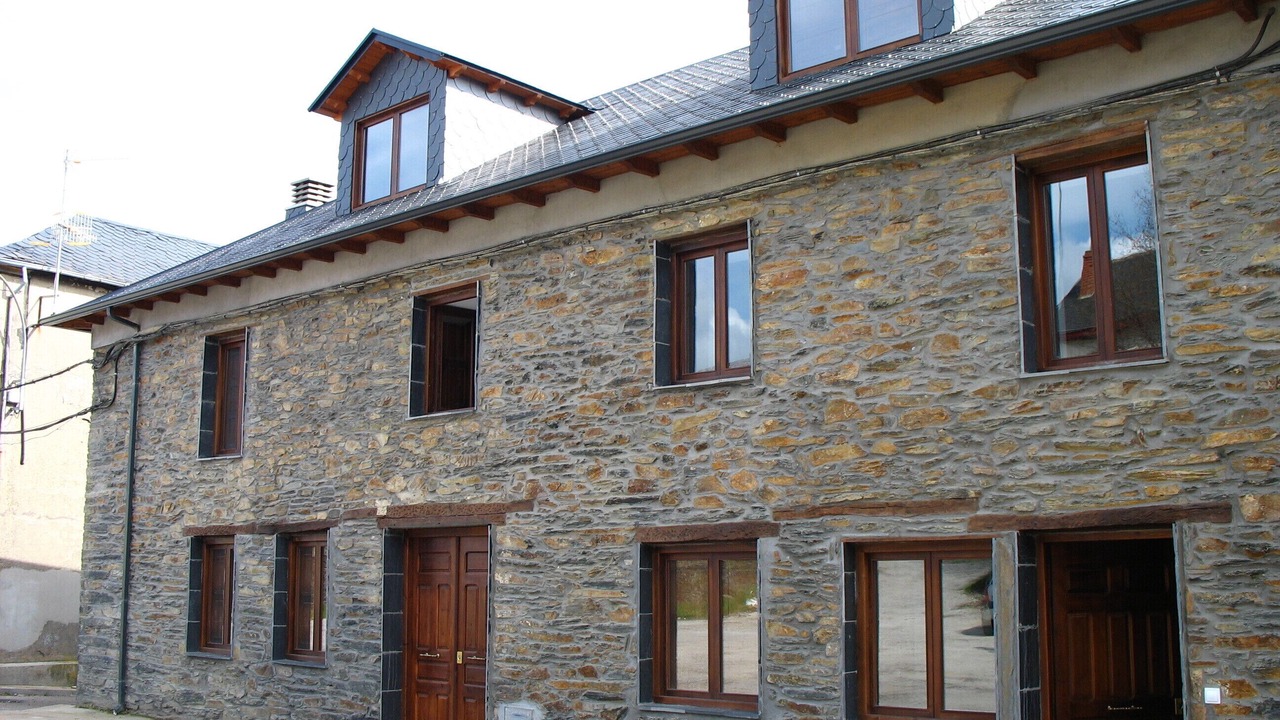 Photo of Outdoor in Branuelas