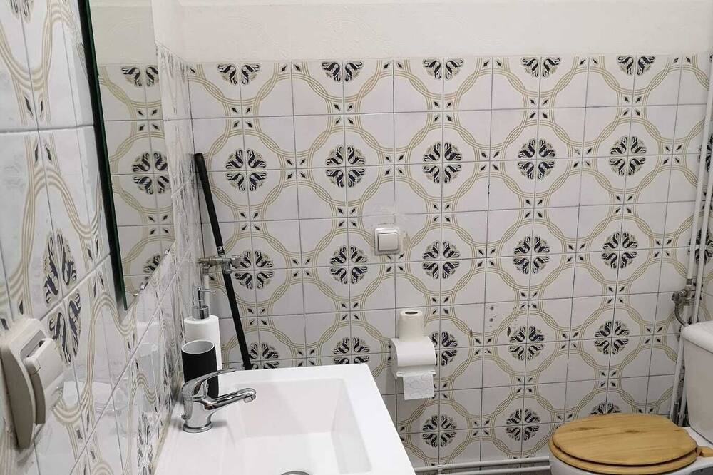 Photo of Bathroom in Lavadores