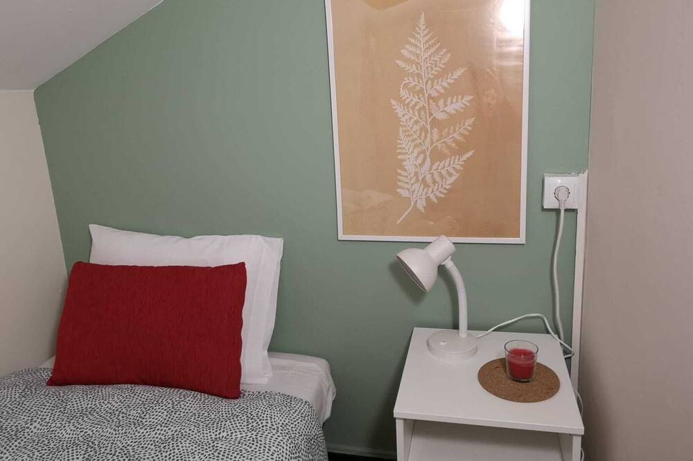 Photo of Bedroom in Lavadores