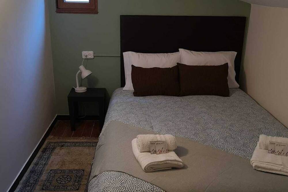 Photo of Bedroom in Lavadores