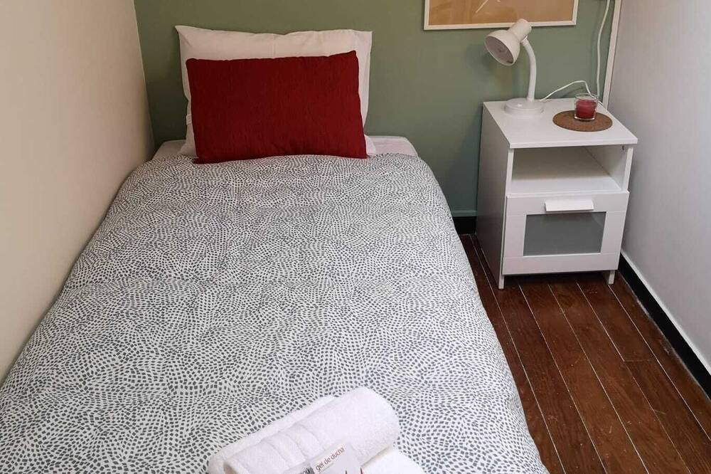 Photo of Bedroom in Lavadores