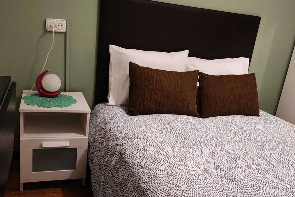 Photo of Bedroom in Lavadores