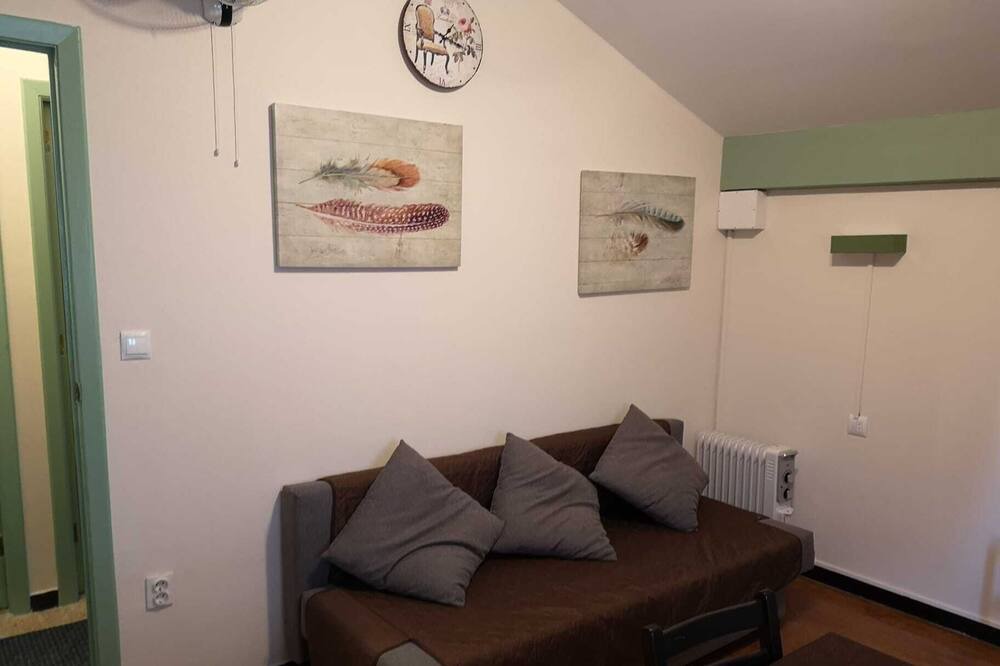 Photo of Livingroom in Lavadores