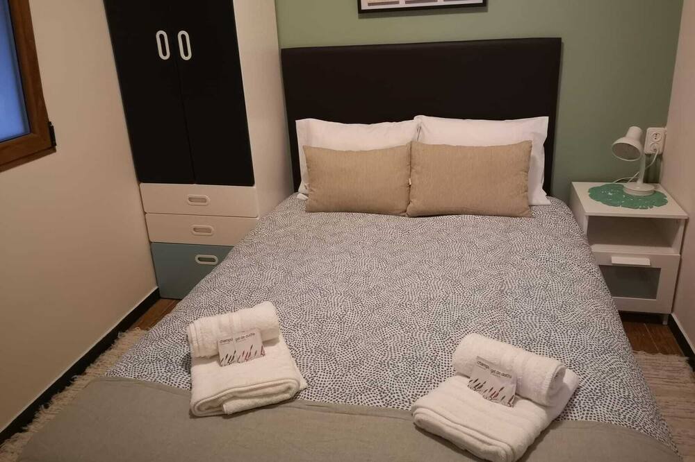 Photo of Bedroom in Lavadores