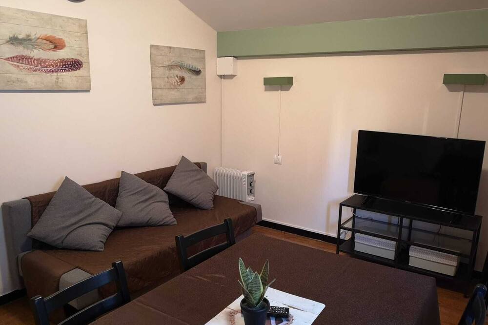 Photo of Livingroom in Lavadores