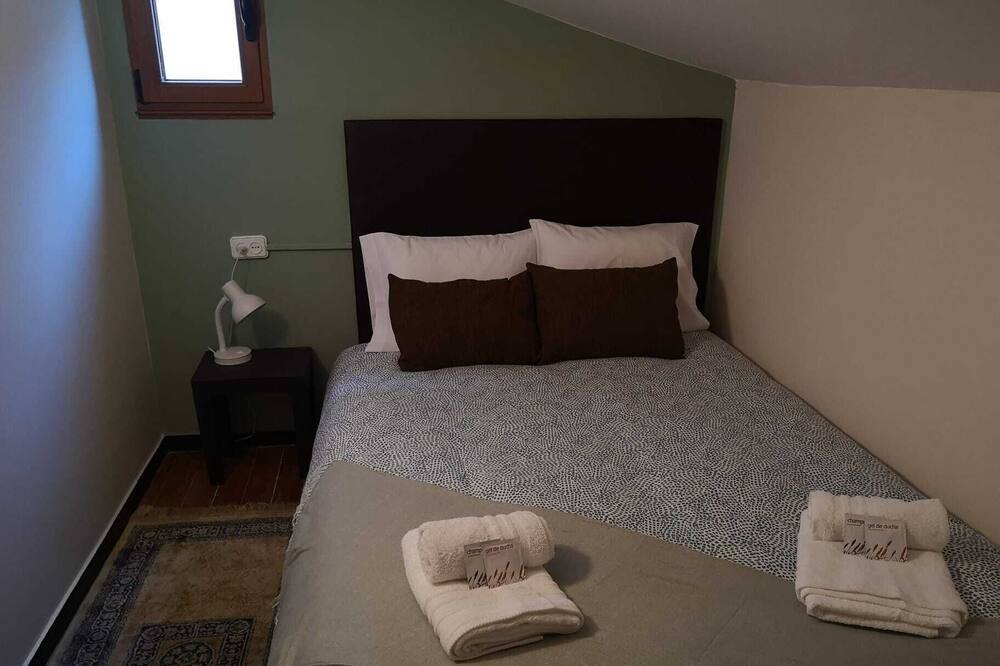 Photo of Bedroom in Lavadores