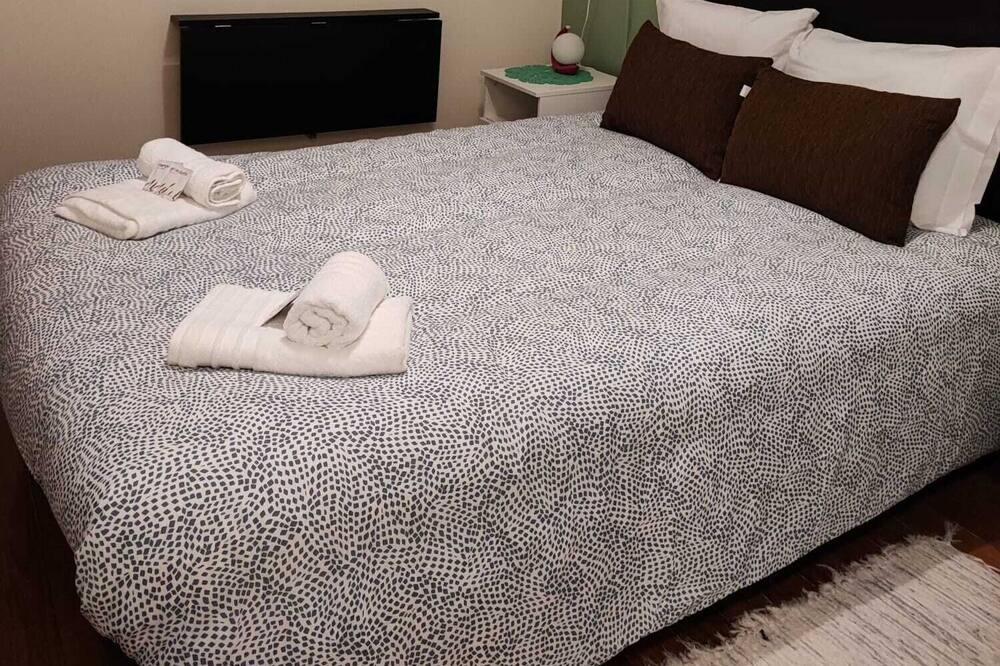 Photo of Bedroom in Lavadores