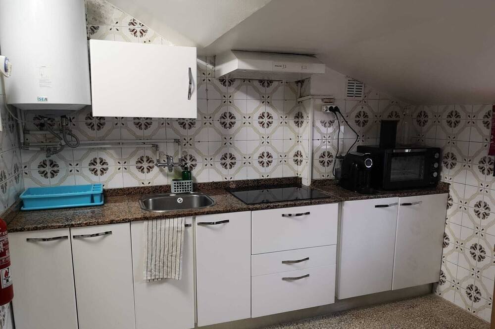 Photo of Kitchen in Lavadores