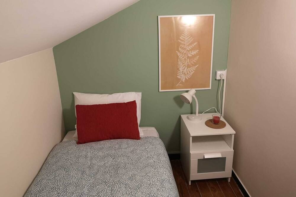 Photo of Bedroom in Lavadores