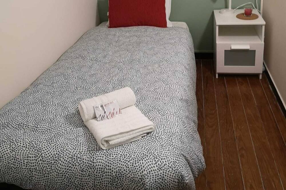 Photo of Bedroom in Lavadores