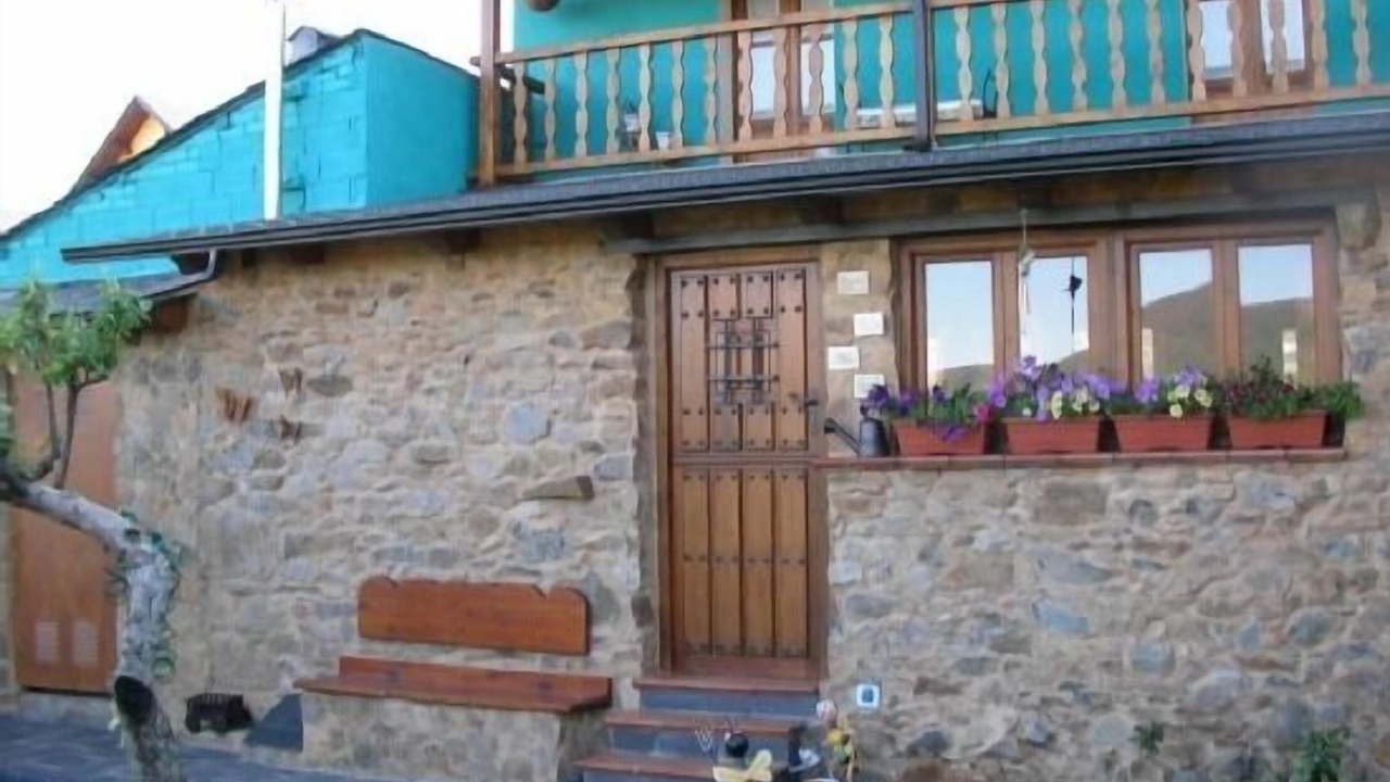 Photo of Outdoor in Robledo de las Traviesas