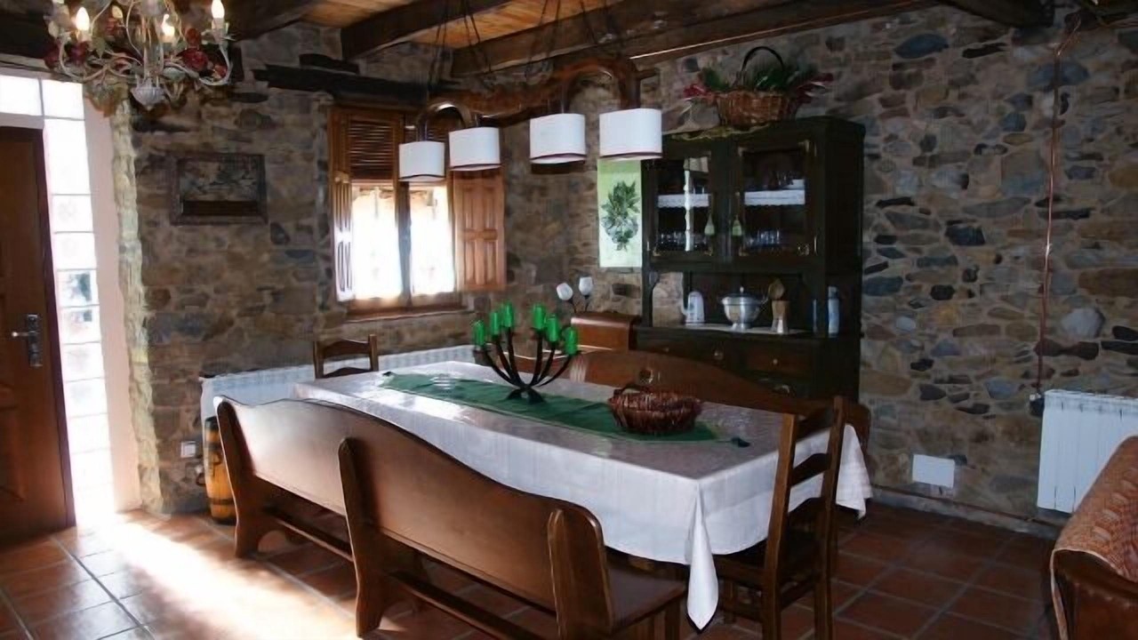Photo of Kitchen in Robledo de las Traviesas