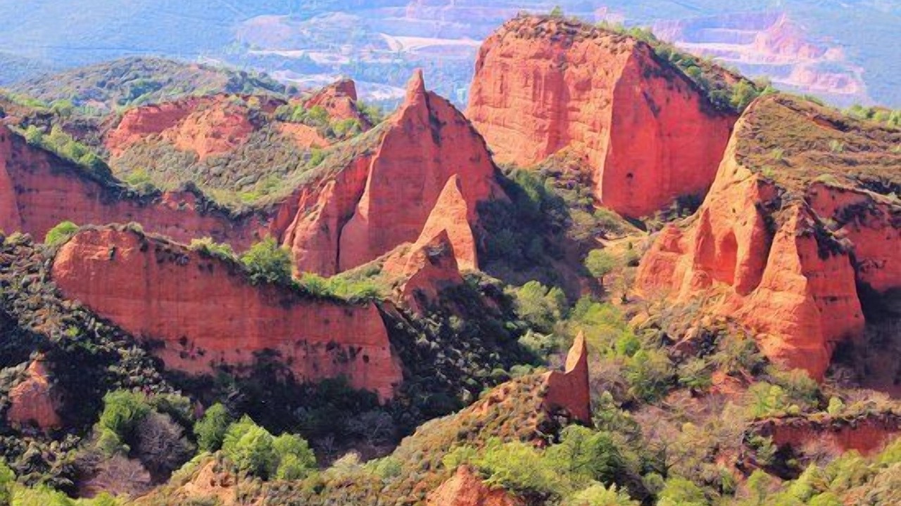 Photo of Outdoor in Robledo de las Traviesas