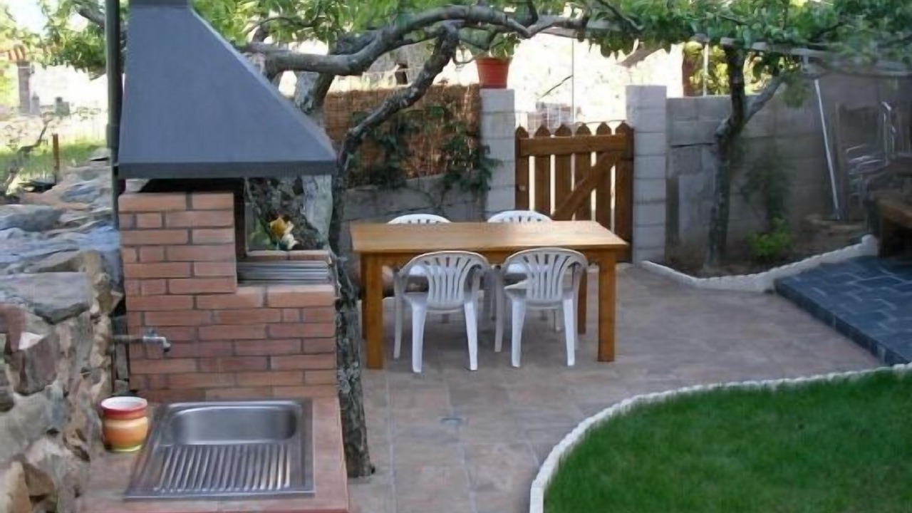 Photo of Outdoor in Robledo de las Traviesas