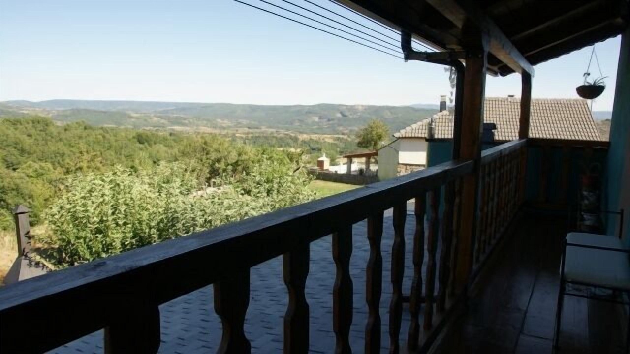 Photo of Outdoor in Robledo de las Traviesas
