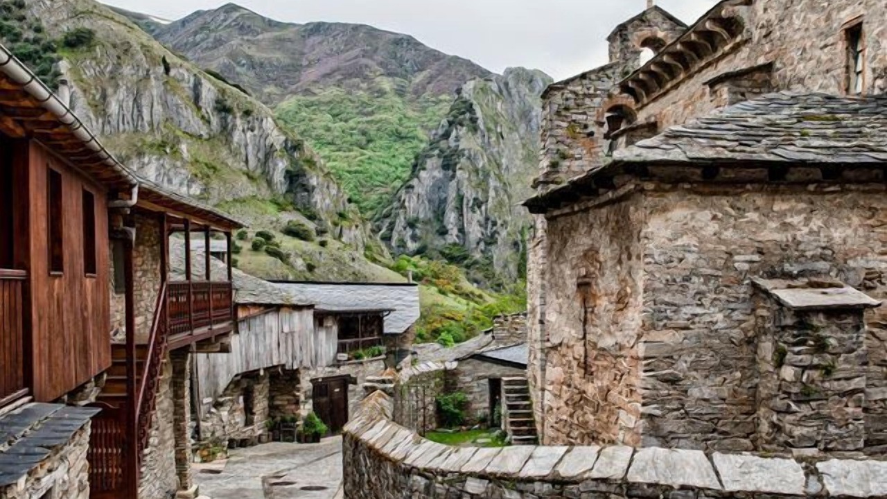 Photo of Outdoor in Robledo de las Traviesas
