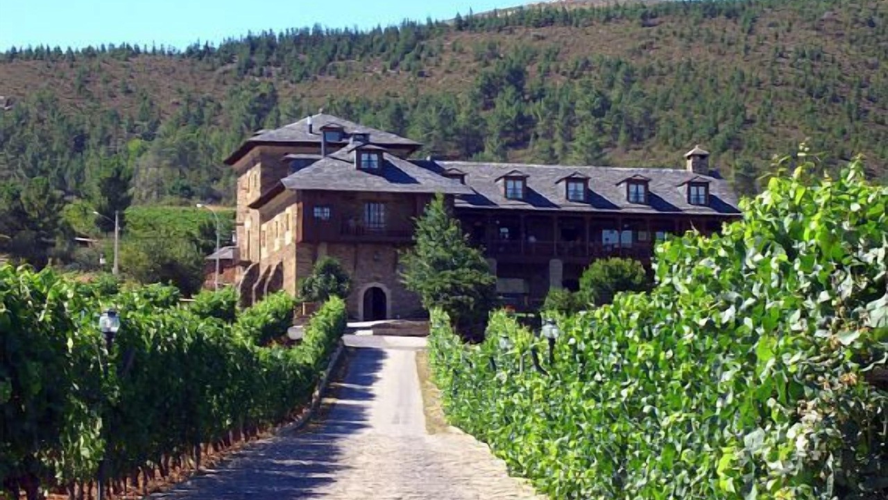 Photo of Outdoor in Robledo de las Traviesas