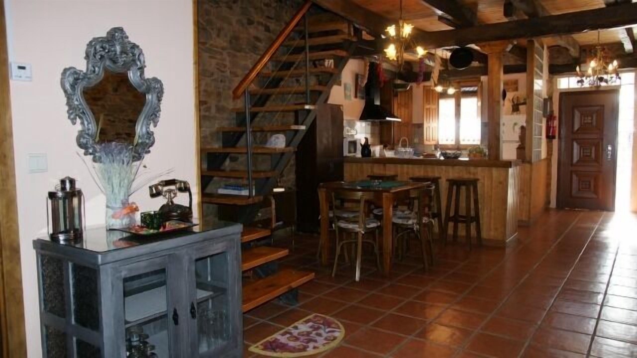 Photo of Kitchen in Robledo de las Traviesas