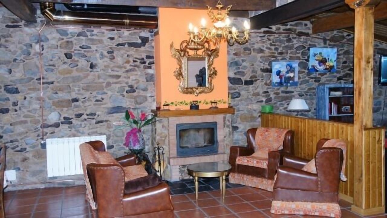 Photo of Livingroom in Robledo de las Traviesas