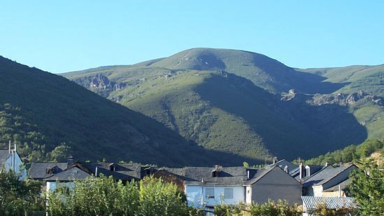 Photo of Outdoor in Robledo de las Traviesas