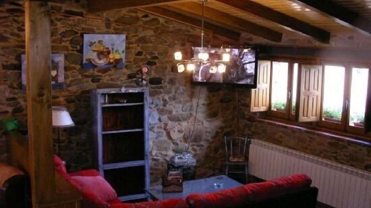 Photo of Livingroom in Robledo de las Traviesas