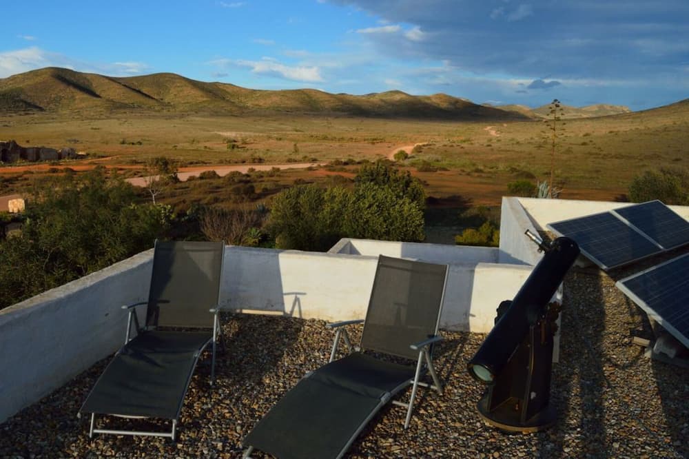 Photo of Patio Balcony in Nijar