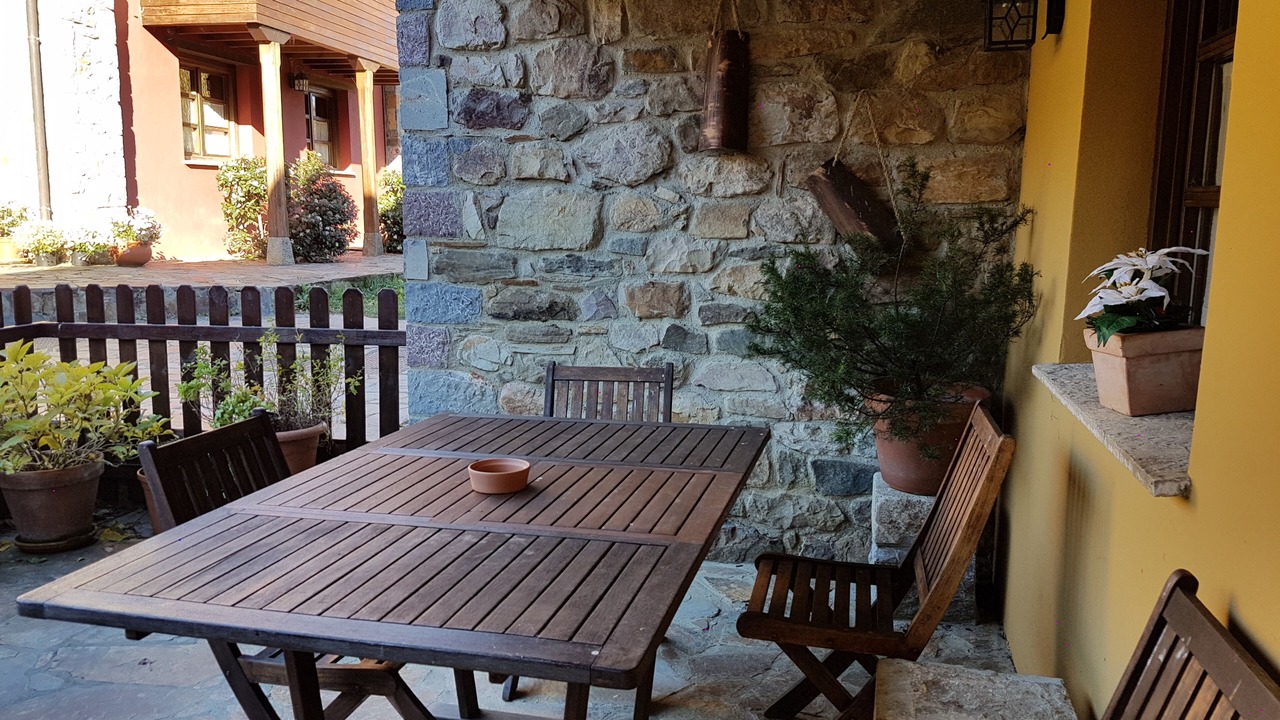 Photo of Outdoor in Quiros